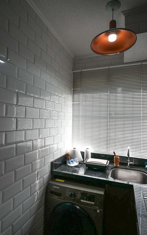 Apartamento à venda com 44m², 1 quarto e sem vagaÁrea de Serviço 