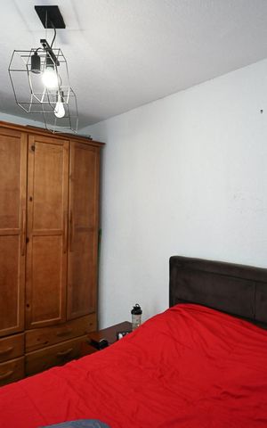 Apartamento à venda com 44m², 1 quarto e sem vagaQuarto