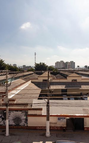 Apartamento à venda com 35m², 2 quartos e sem vaga Apartamento à venda com 35m², 2 quartos e sem vagaQuarto 2