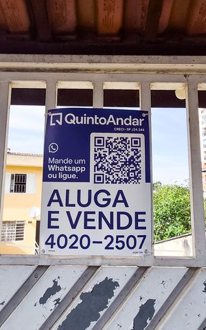 Casa à venda com 150m², 2 quartos e 1 vaga Casa à venda com 150m², 2 quartos e 1 vagaPlaca P cod KQAP-598