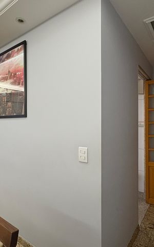 Apartamento à venda com 77m², 3 quartos e 2 vagas Apartamento à venda com 77m², 3 quartos e 2 vagasSala de Jantar