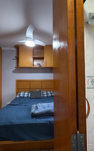 Apartamento à venda com 77m², 3 quartos e 2 vagas Apartamento à venda com 77m², 3 quartos e 2 vagasBanheiro da Suíte