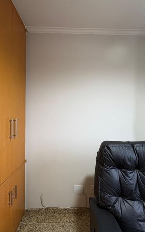 Apartamento à venda com 77m², 3 quartos e 2 vagas Apartamento à venda com 77m², 3 quartos e 2 vagasQuarto 2
