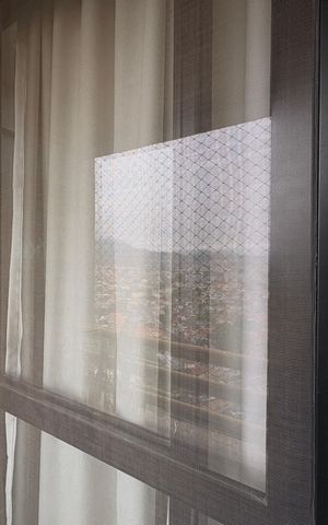 Apartamento à venda com 77m², 3 quartos e 2 vagas Apartamento à venda com 77m², 3 quartos e 2 vagasVaranda da Sala