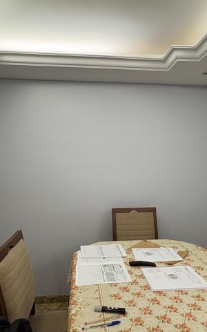 Apartamento à venda com 77m², 3 quartos e 2 vagas Apartamento à venda com 77m², 3 quartos e 2 vagasSala de Jantar