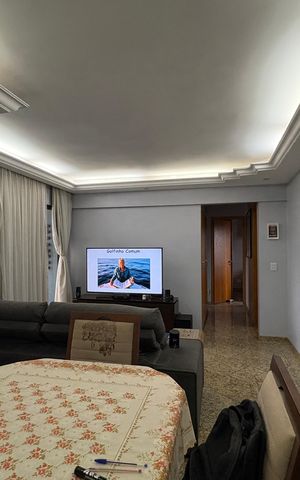 Apartamento à venda com 77m², 3 quartos e 2 vagas Apartamento à venda com 77m², 3 quartos e 2 vagasSala de Jantar