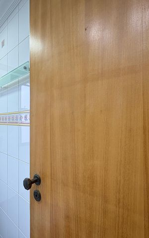 Apartamento à venda com 77m², 3 quartos e 2 vagas Apartamento à venda com 77m², 3 quartos e 2 vagasBanheiro