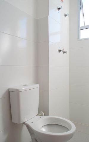 Apartamento para alugar com 51m², 2 quartos e 1 vagaBanheiro
