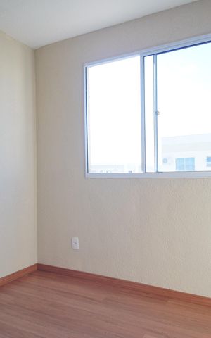 Apartamento para alugar com 51m², 2 quartos e 1 vagaQuarto 1