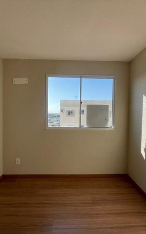 Apartamento à venda com 51m², 2 quartos e 1 vaga Apartamento à venda com 51m², 2 quartos e 1 vagaQuarto 2