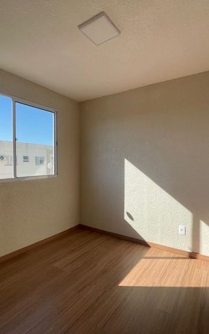 Apartamento à venda com 51m², 2 quartos e 1 vaga Apartamento à venda com 51m², 2 quartos e 1 vagaQuarto 1