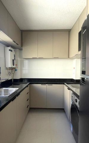 Apartamento à venda com 51m², 2 quartos e 1 vaga Apartamento à venda com 51m², 2 quartos e 1 vagaCozinha