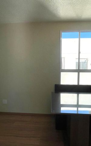 Apartamento à venda com 51m², 2 quartos e 1 vaga Apartamento à venda com 51m², 2 quartos e 1 vagaSala