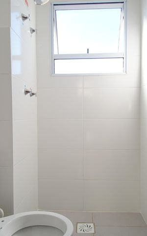 Apartamento para alugar com 51m², 2 quartos e 1 vagaBanheiro