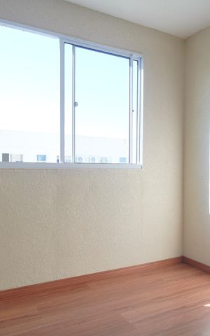 Apartamento para alugar com 51m², 2 quartos e 1 vagaQuarto 1