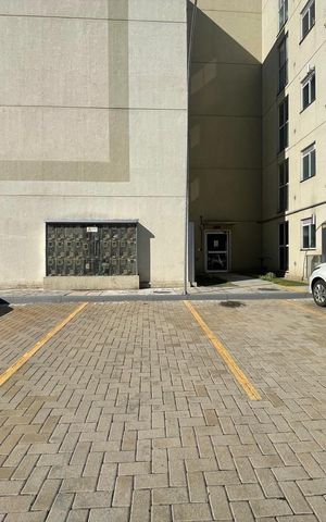 Apartamento à venda com 51m², 2 quartos e 1 vaga Apartamento à venda com 51m², 2 quartos e 1 vagaÁrea comum