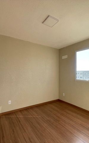 Apartamento à venda com 51m², 2 quartos e 1 vaga Apartamento à venda com 51m², 2 quartos e 1 vagaQuarto 2