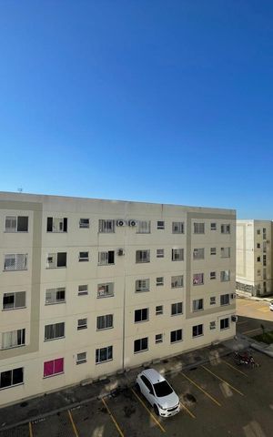 Apartamento à venda com 51m², 2 quartos e 1 vaga Apartamento à venda com 51m², 2 quartos e 1 vagaVista da Cozinha