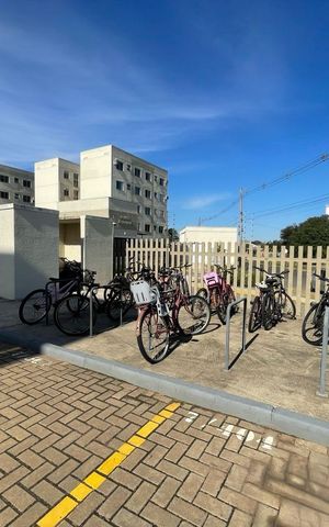 Apartamento à venda com 51m², 2 quartos e 1 vaga Apartamento à venda com 51m², 2 quartos e 1 vagaÁrea comum