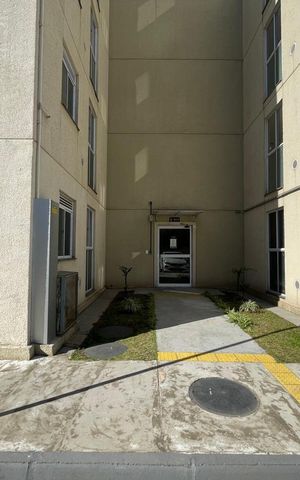 Apartamento à venda com 51m², 2 quartos e 1 vaga Apartamento à venda com 51m², 2 quartos e 1 vagaÁrea comum