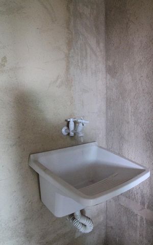 Casa para alugar com 80m², 1 quarto e sem vagaÁrea de Serviço