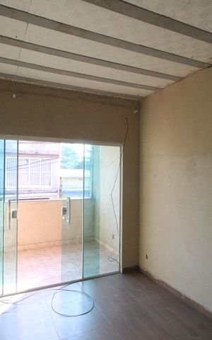 Casa para alugar com 80m², 1 quarto e sem vagaSala