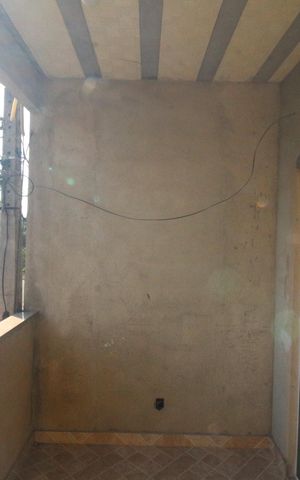 Casa para alugar com 80m², 1 quarto e sem vagaVaranda