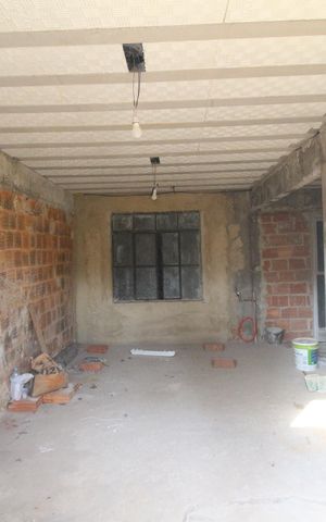 Casa para alugar com 80m², 1 quarto e sem vagaAcesso
