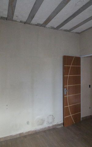 Casa para alugar com 80m², 1 quarto e sem vagaQuarto