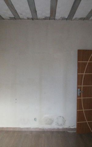 Casa para alugar com 80m², 1 quarto e sem vagaQuarto