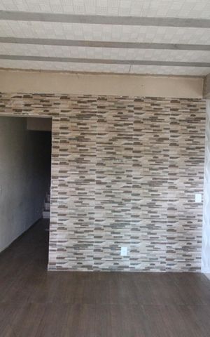 Casa para alugar com 80m², 1 quarto e sem vagaSala