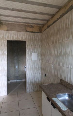 Casa para alugar com 80m², 1 quarto e sem vagaCozinha