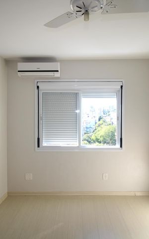 Apartamento à venda com 70m², 2 quartos e 1 vagaQuarto 1