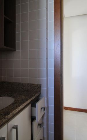Apartamento à venda com 70m², 2 quartos e 1 vagaBanheiro