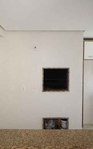 Apartamento à venda com 70m², 2 quartos e 1 vagaCozinha