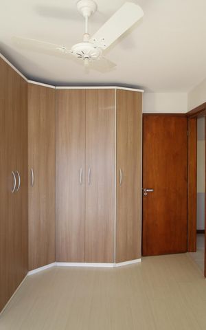 Apartamento à venda com 70m², 2 quartos e 1 vagaQuarto 1