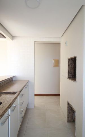 Apartamento à venda com 70m², 2 quartos e 1 vagaCozinha