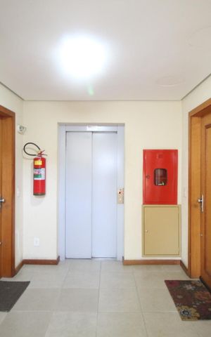 Apartamento à venda com 70m², 2 quartos e 1 vagaCorredor