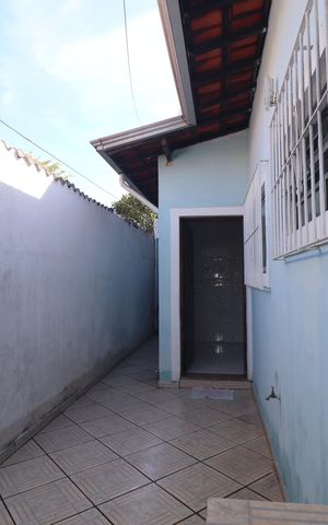 Casa à venda com 135m², 3 quartos e 2 vagasVista Quarto 2