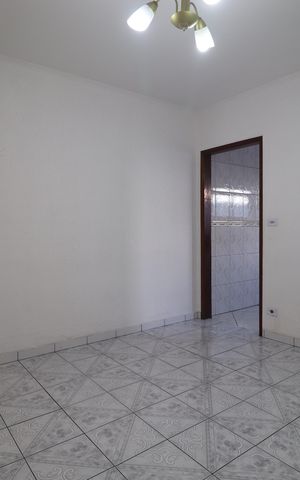 Casa à venda com 135m², 3 quartos e 2 vagasSala
