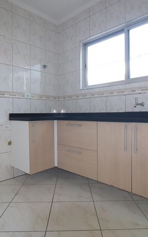 Casa à venda com 135m², 3 quartos e 2 vagasCozinha