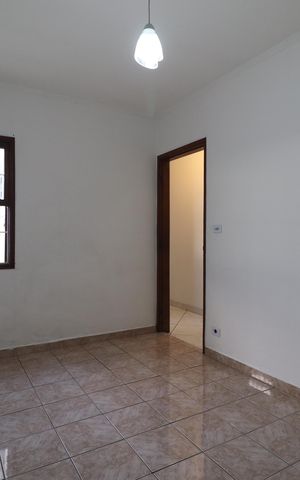 Casa à venda com 135m², 3 quartos e 2 vagasQuarto 2