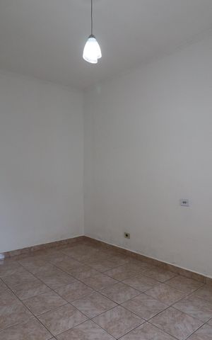 Casa à venda com 135m², 3 quartos e 2 vagasQuarto 2