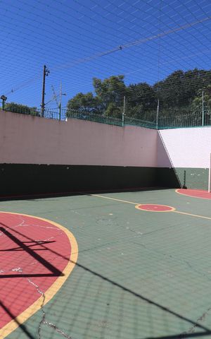 Apartamento à venda com 56m², 2 quartos e 1 vagaÁrea comum - Quadra