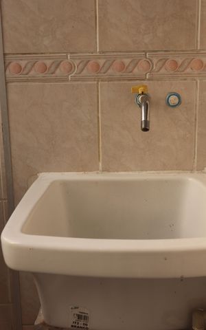 Apartamento à venda com 56m², 2 quartos e 1 vagaÁrea de Serviço