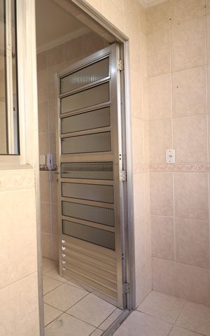 Apartamento à venda com 56m², 2 quartos e 1 vagaÁrea de Serviço