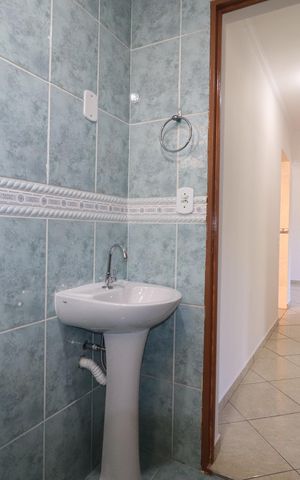 Apartamento à venda com 56m², 2 quartos e 1 vagaBanheiro
