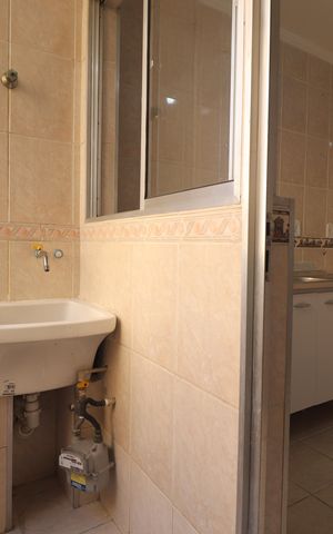 Apartamento à venda com 56m², 2 quartos e 1 vagaÁrea de Serviço