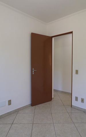 Apartamento à venda com 56m², 2 quartos e 1 vagaQuarto 2