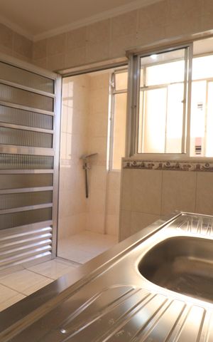 Apartamento à venda com 56m², 2 quartos e 1 vagaCozinha